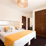 D Wan Deluxe Lejlighed Baleal