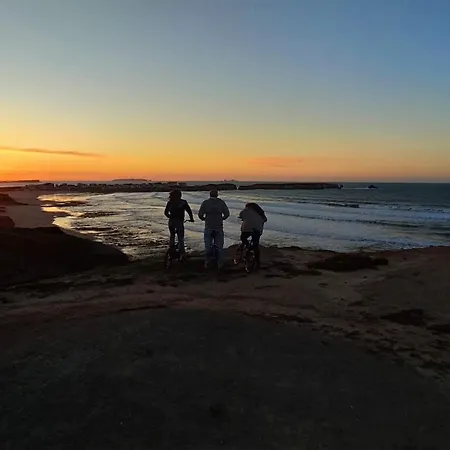 Daire D Wan Deluxe Baleal