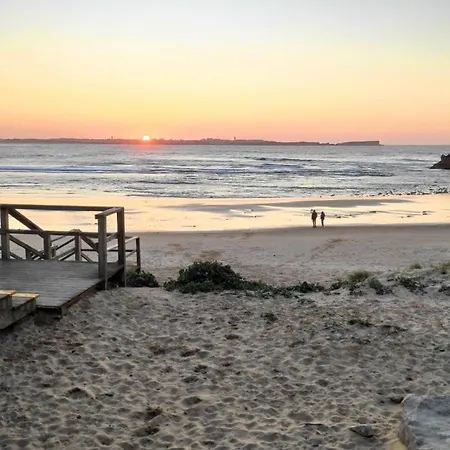 Daire D Wan Deluxe Baleal