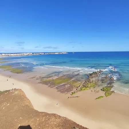 D Wan Deluxe * Baleal