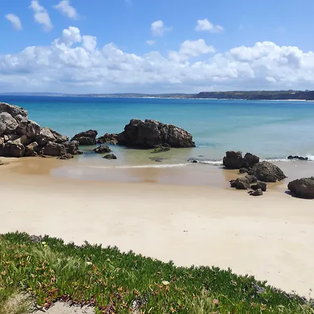 D Wan Deluxe Apartment Baleal