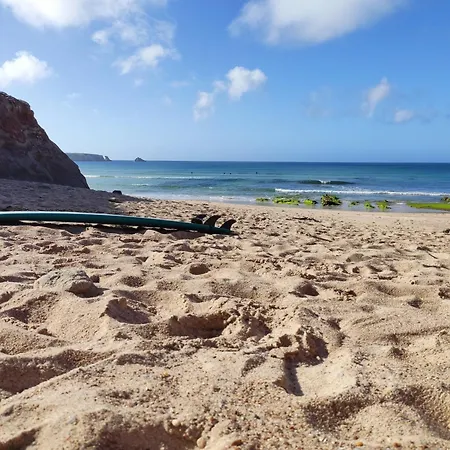 Daire D Wan Deluxe Baleal