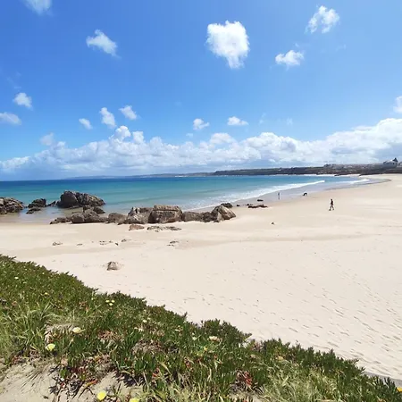 Daire D Wan Deluxe Baleal