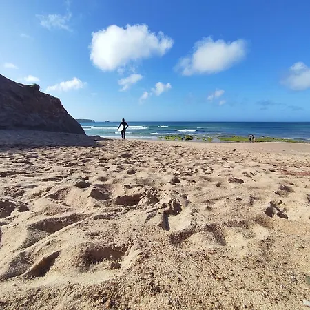 D Wan Deluxe * Baleal