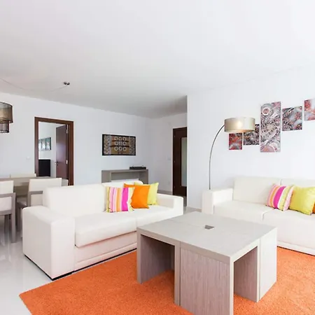 Apartment D Wan Deluxe Baleal