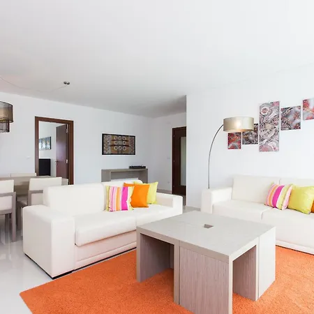 D Wan Deluxe * Baleal