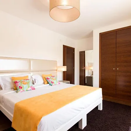 D Wan Deluxe Appartement Baleal