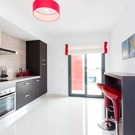 D Wan Deluxe Apartment