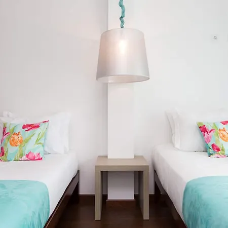 D Wan Deluxe Daire *