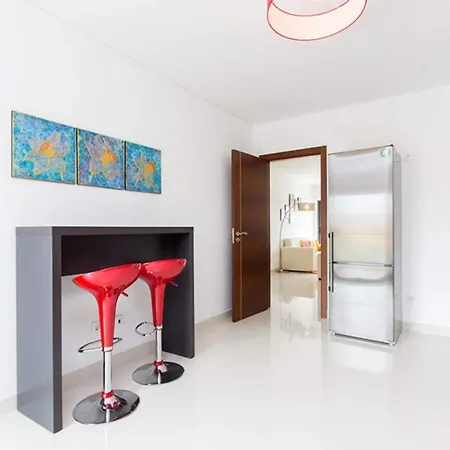 Daire D Wan Deluxe Baleal