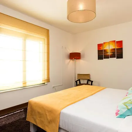 D Wan Deluxe Apartman Baleal