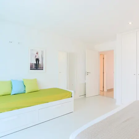 D Wan Deluxe Apartman Baleal