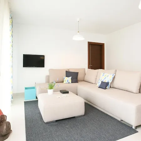 Apartment D Wan Deluxe *