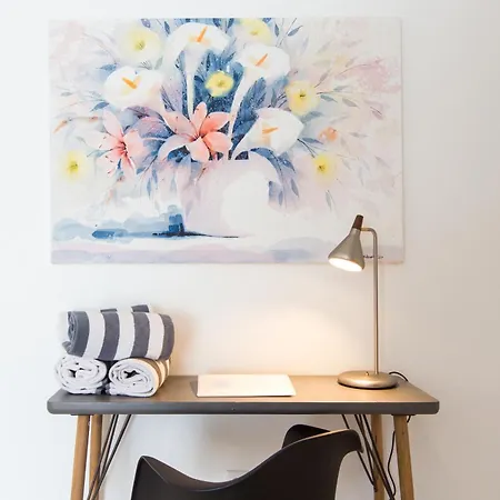 D Wan Deluxe Daire Baleal