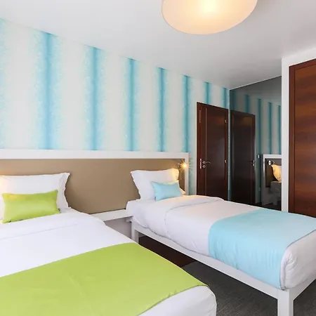 Daire D Wan Deluxe Baleal