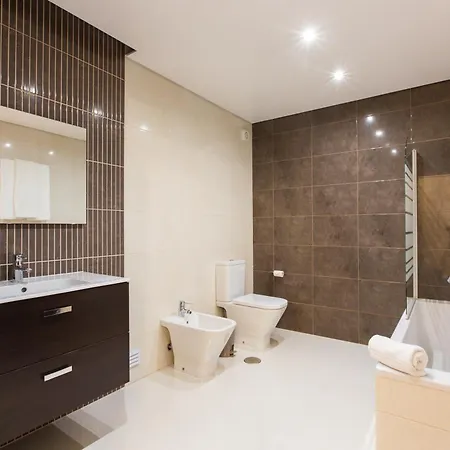 D Wan Deluxe * Baleal