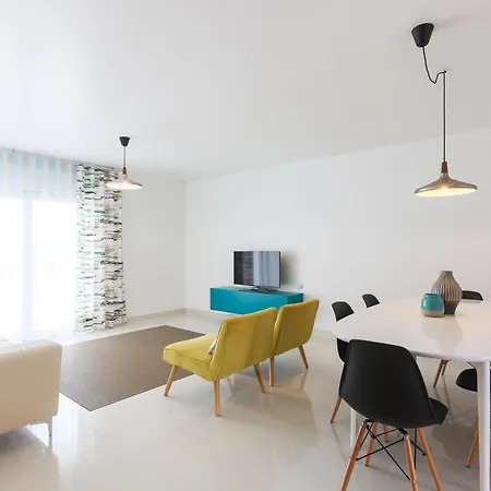 D Wan Deluxe Daire *