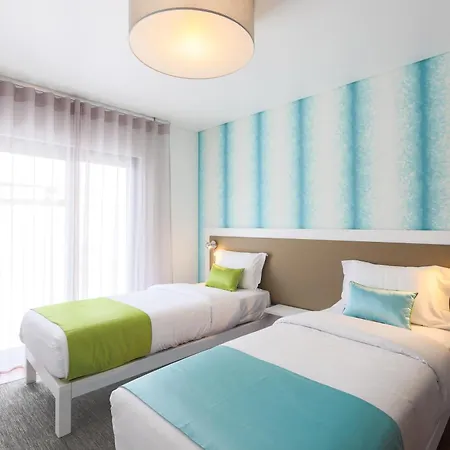 Daire D Wan Deluxe Baleal