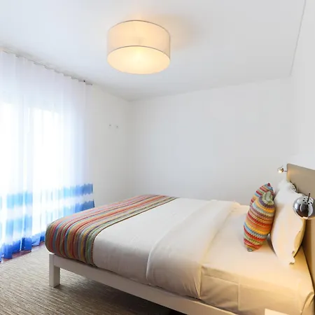 D Wan Deluxe * Baleal