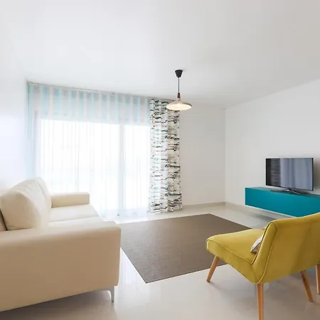 Appartement D Wan Deluxe