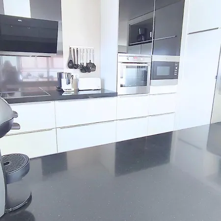 D Wan Deluxe Daire *