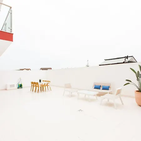 Daire D Wan Deluxe *