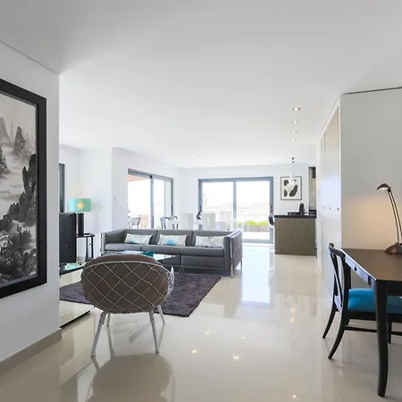 D Wan Deluxe * Baleal