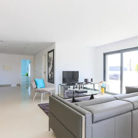 D Wan Deluxe Apartman Baleal