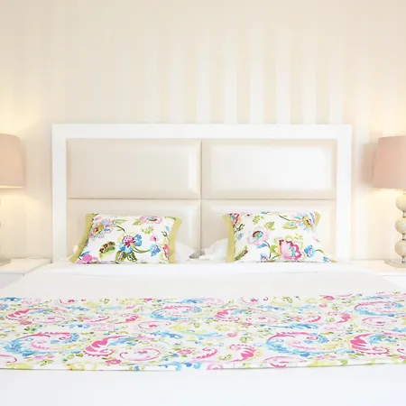 Daire D Wan Deluxe Baleal