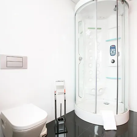 D Wan Deluxe * Baleal