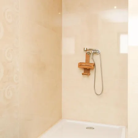 D Wan Deluxe Apartman