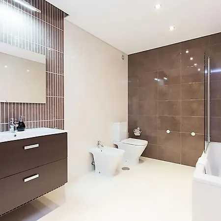 D Wan Deluxe * Baleal