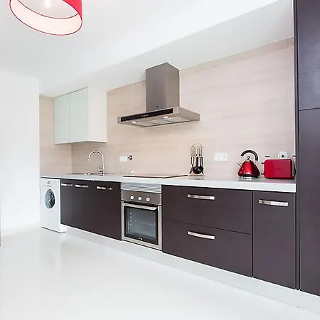 Daire D Wan Deluxe Baleal