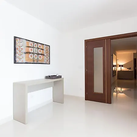 Apartment D Wan Deluxe *