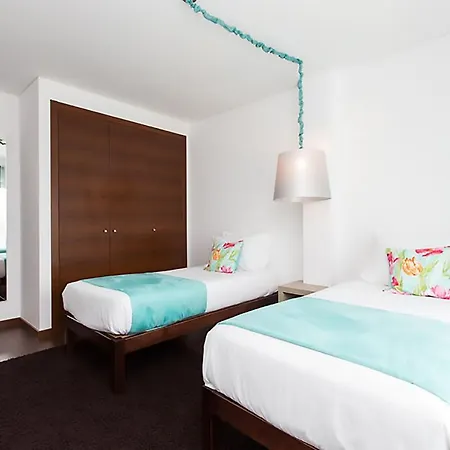 D Wan Deluxe Apartment *