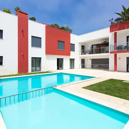 D Wan Deluxe * Baleal