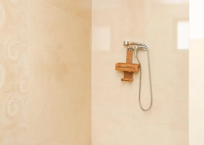 D Wan Deluxe Apartman