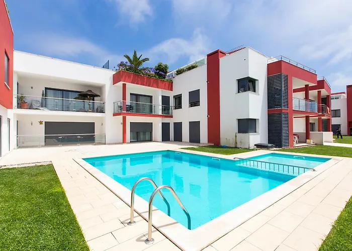 D Wan Deluxe Apartman