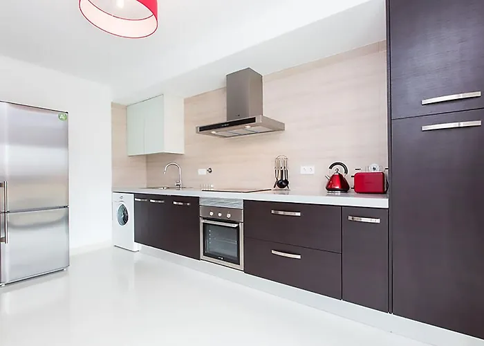 Apartman D Wan Deluxe Baleal