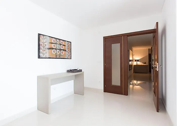 Apartman D Wan Deluxe *